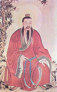嚴師出高徒：重陽祖師與馬鈺(丹陽子)