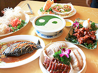 葷VS.素