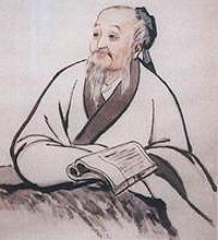 陶宏景與<洞玄靈寶真靈位業圖>