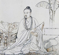 東晉南朝的道教與人物