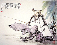 隱士與皇帝